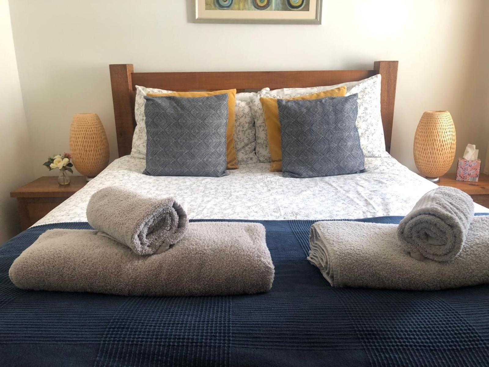 Swallow'S Rest Garden Apartment 阿什本 外观 照片
